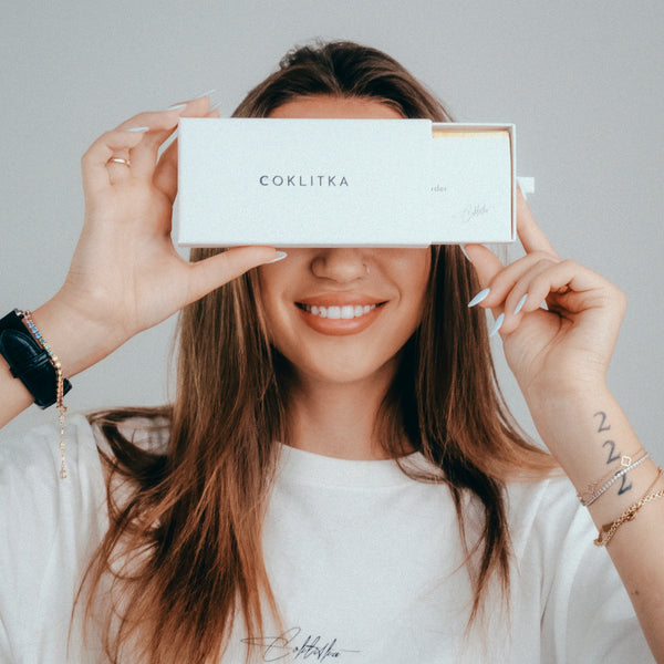 COKLITKA FOR WOMEN