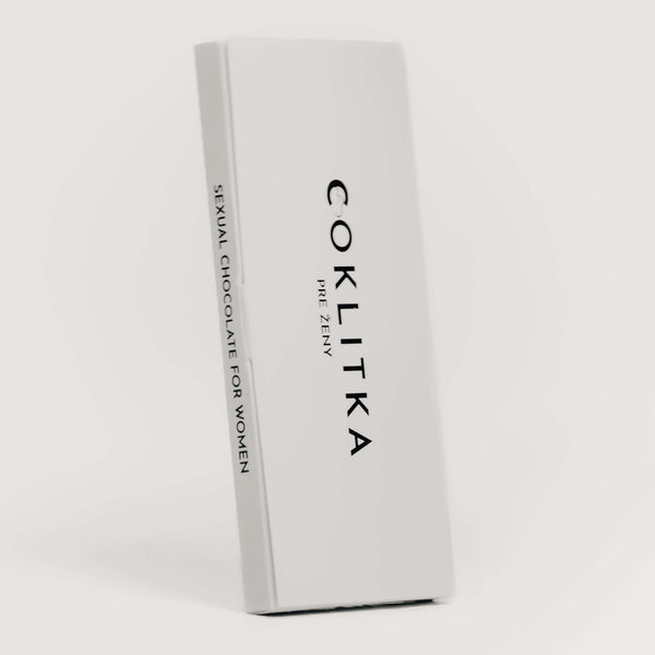 SEXUAL CHOCOLATE FOR WOMEN - Love