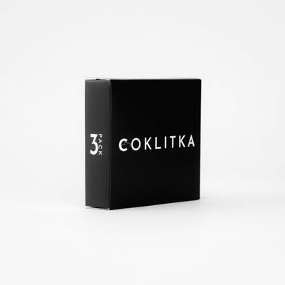 CONDOM 3 pack