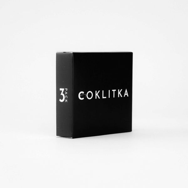 CONDOM 3 pack