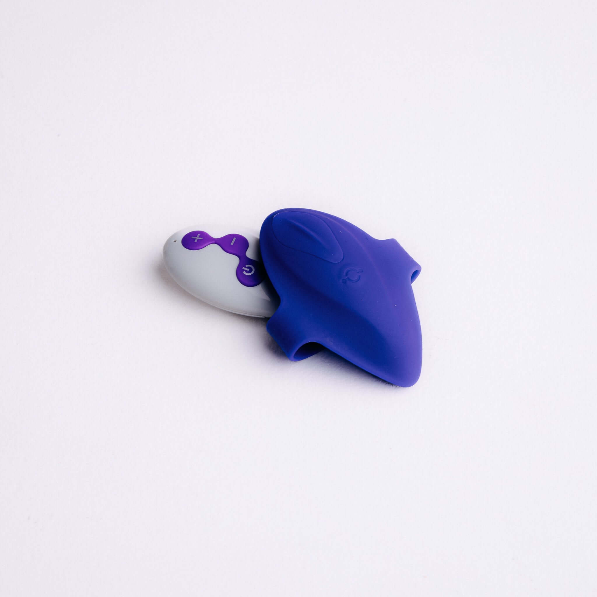 Vibrator for partners