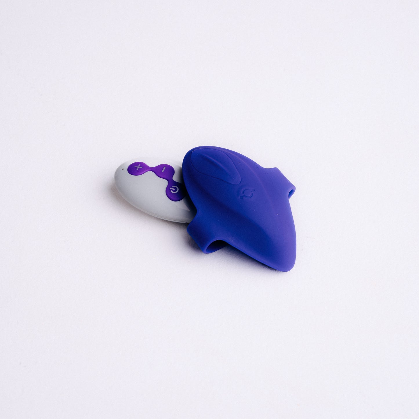 PURPLE BUTTERFLY