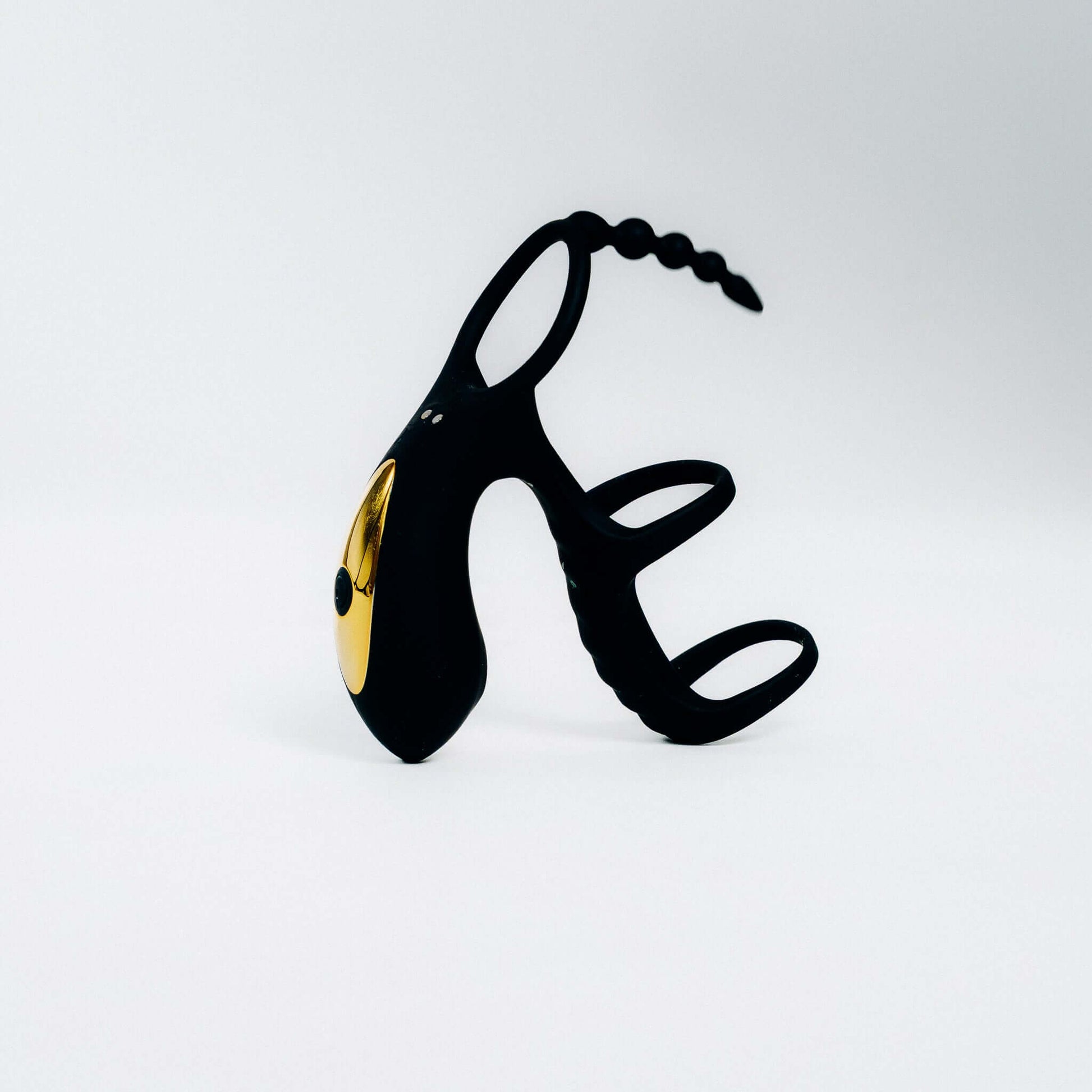 DARK CROWN - Luxury cock ring