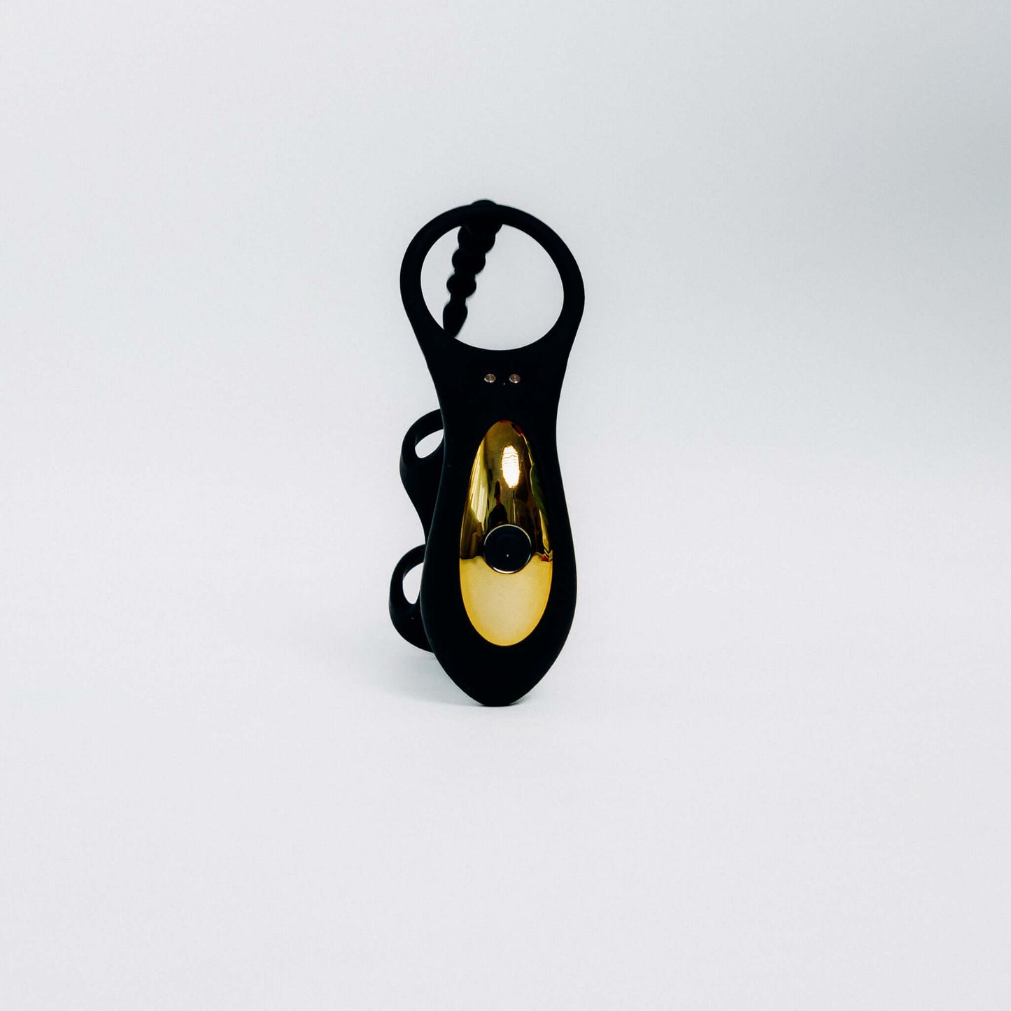 DARK CROWN - cock ring frontside