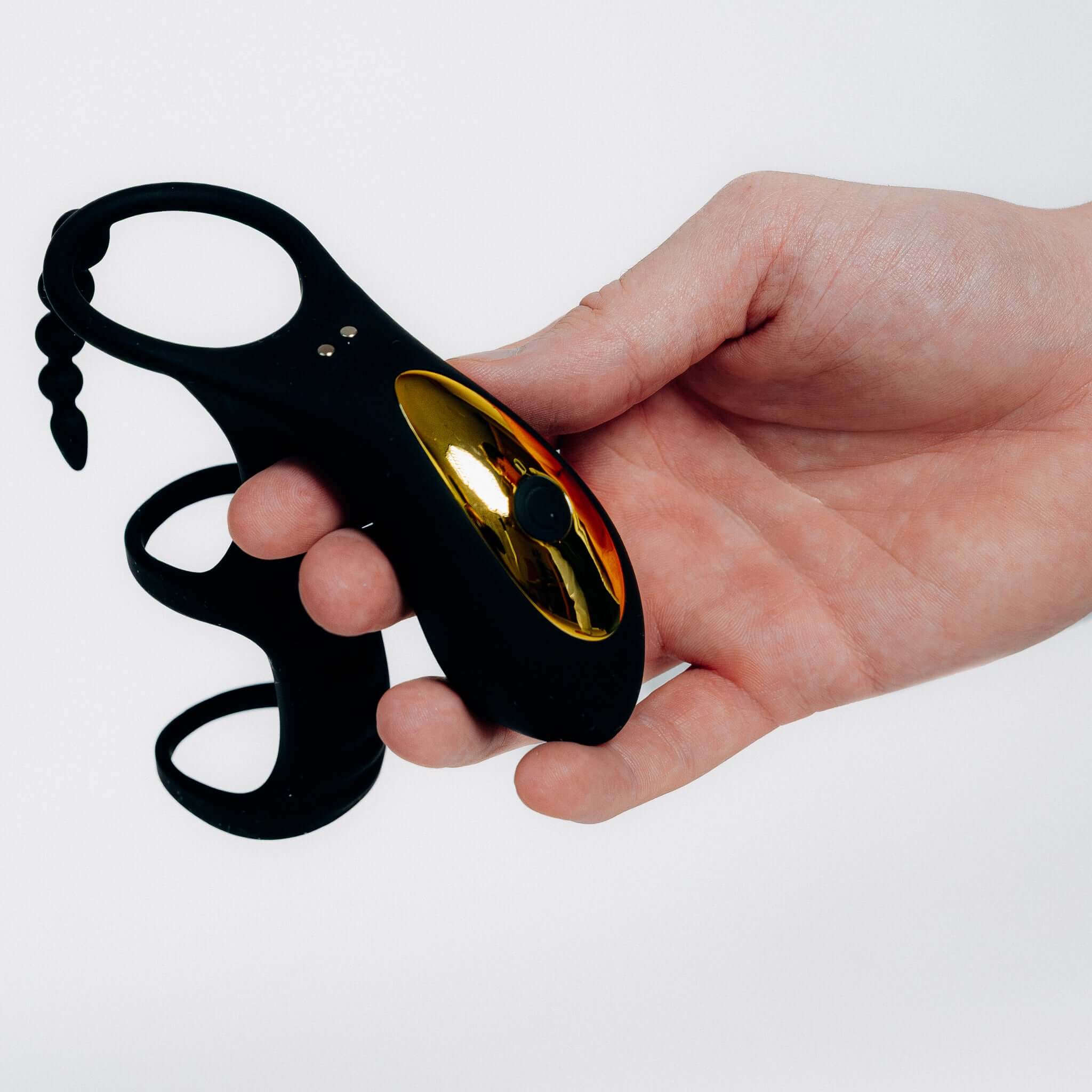DARK CROWN - Cock ring