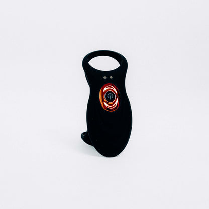 DARK CRESCENT - Premium cock ring