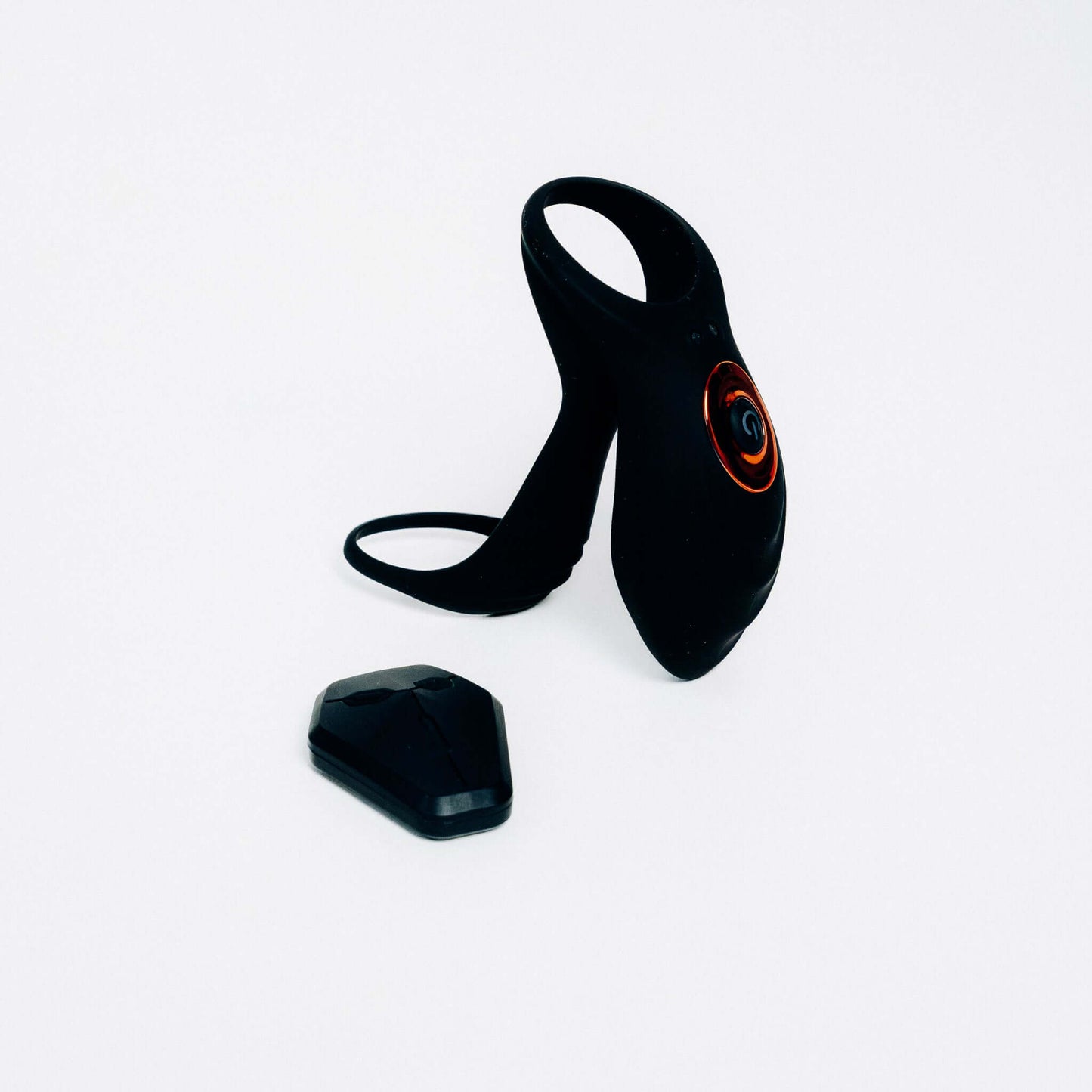 DARK CRESCENT - Premium ring