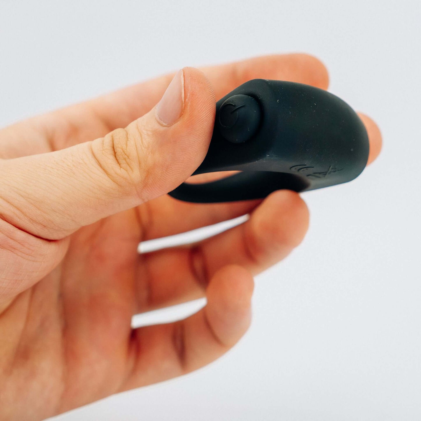 DARK RING - in hand