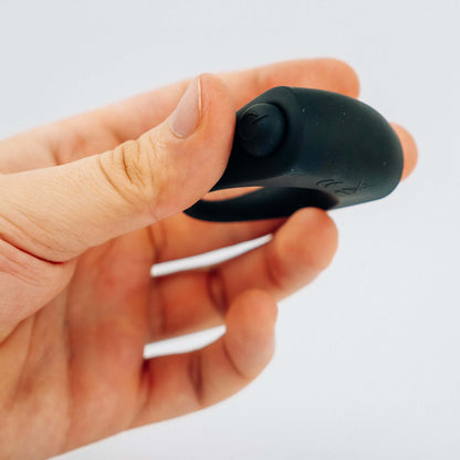 DARK RING - in hand