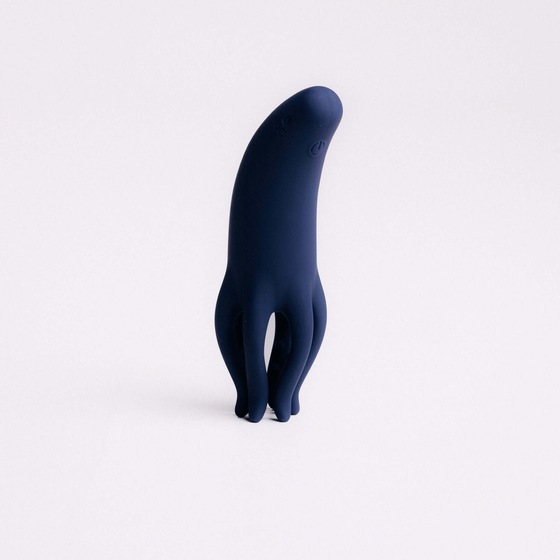 Blue Octopus - Masturbator