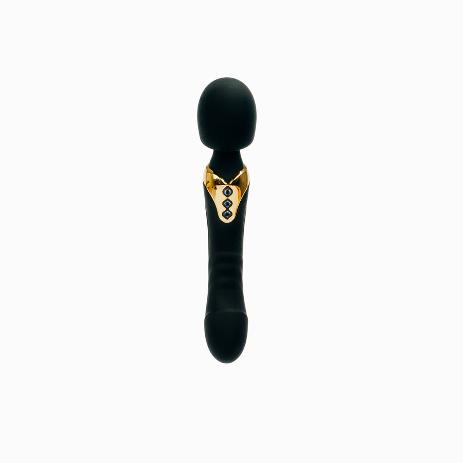 VIBRADOR WAND DE LUJO