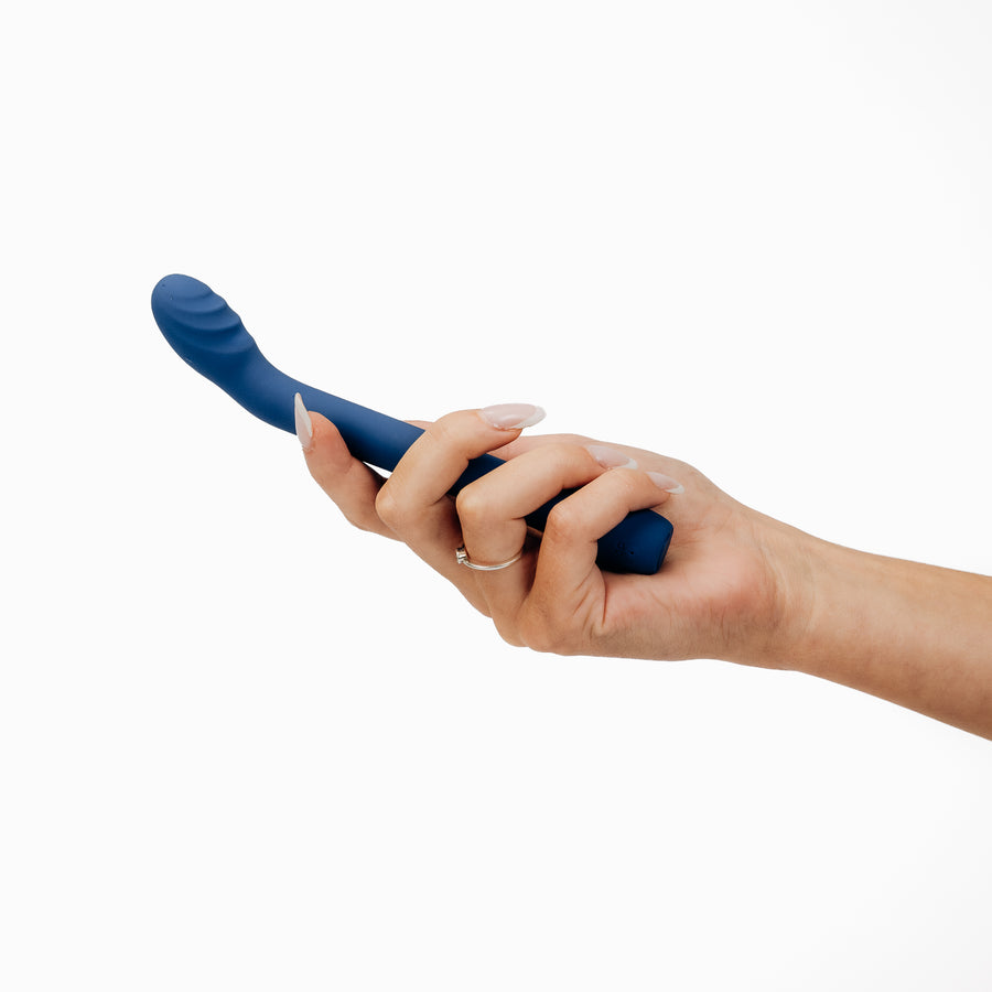 VIBRADOR DE PUNTO G