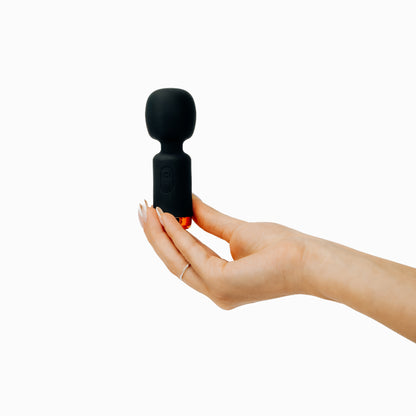 MINI WAND VIBRATOR