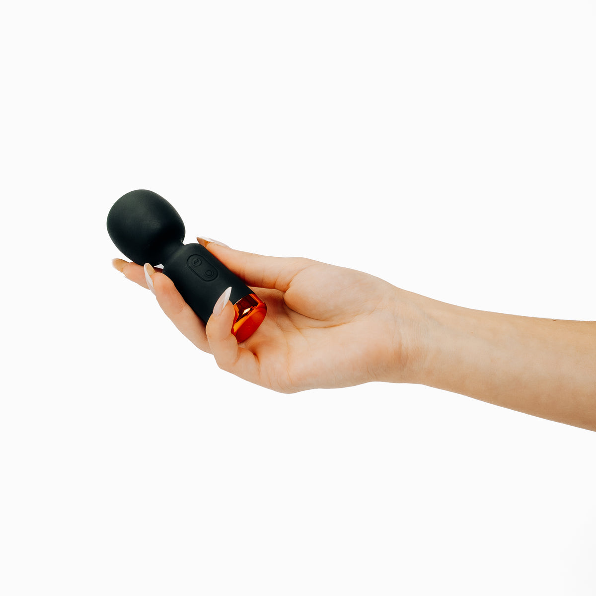 MINI WAND VIBRATOR