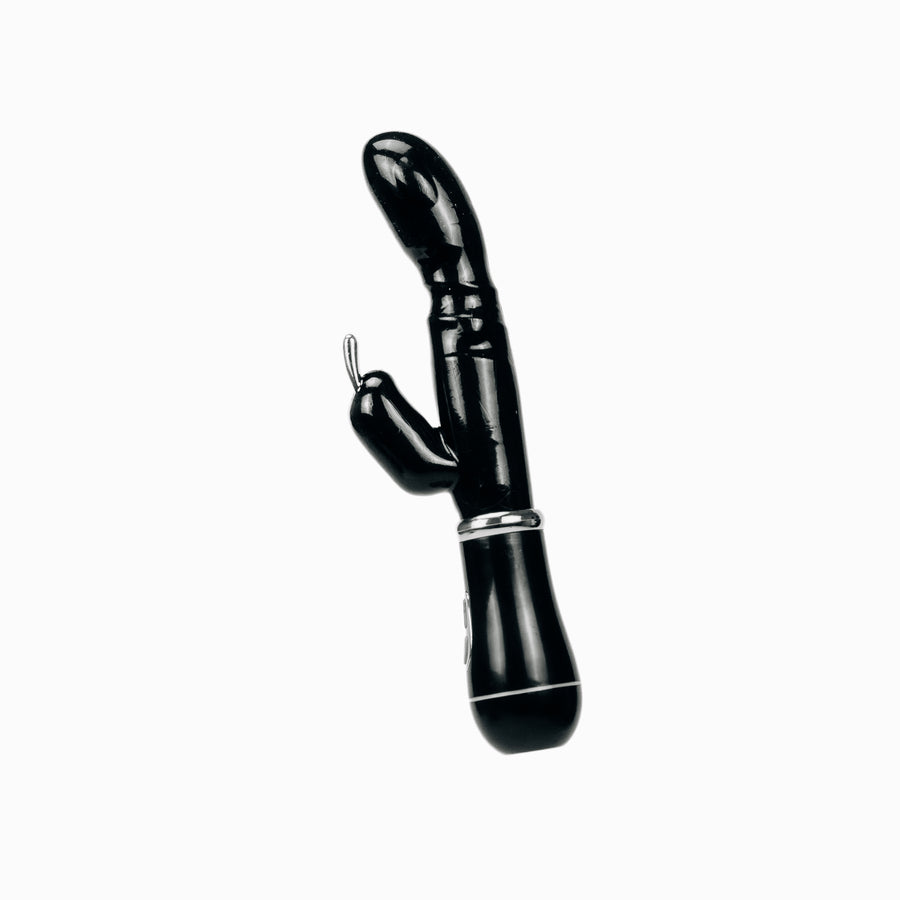 LATEX RABBIT VIBRÁTOR