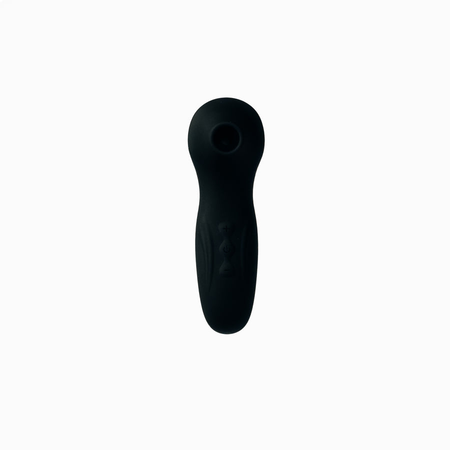 VIBRADOR DE PULSOS PARA EL CLÍTORIS