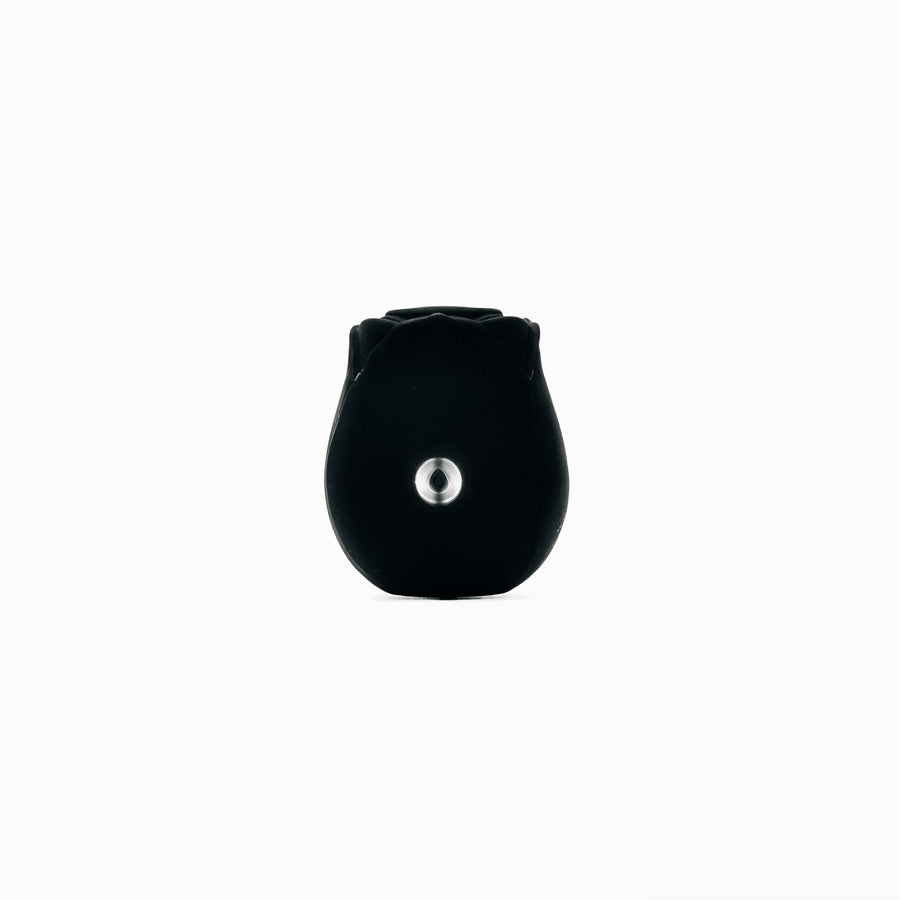 ROSE CLITORAL VIBRATOR
