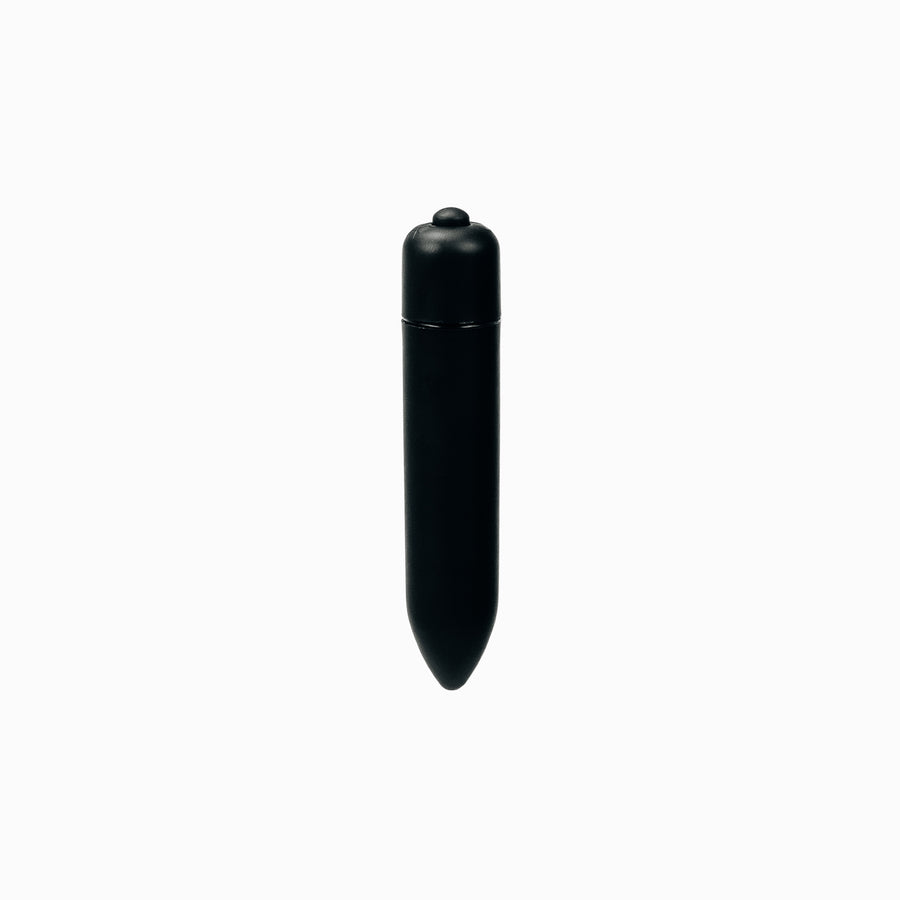 CLITORAL VIBRATING BULLET