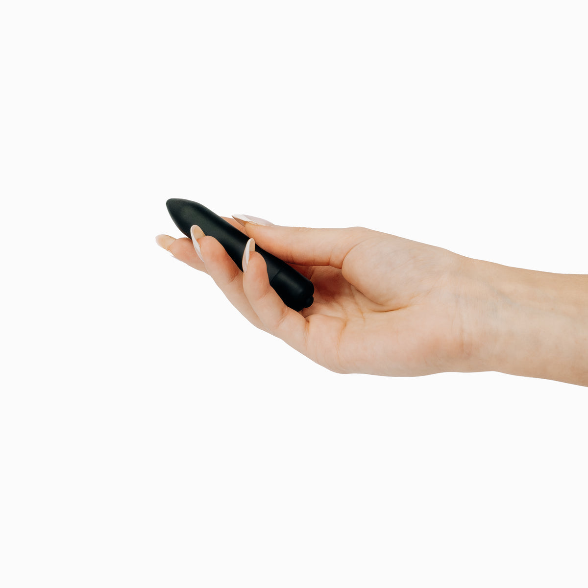 CLITORAL VIBRATING BULLET