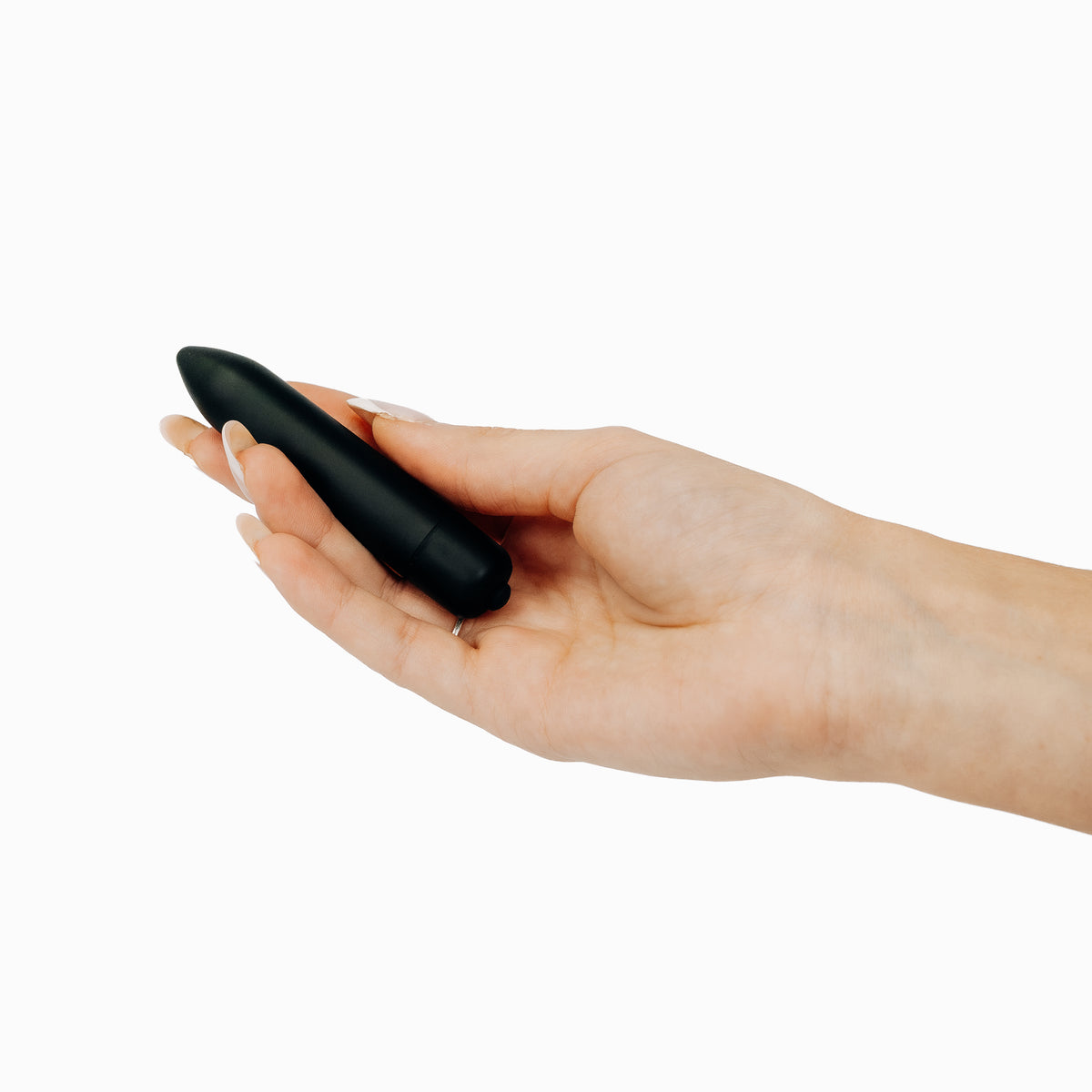 CLITORAL VIBRATING BULLET