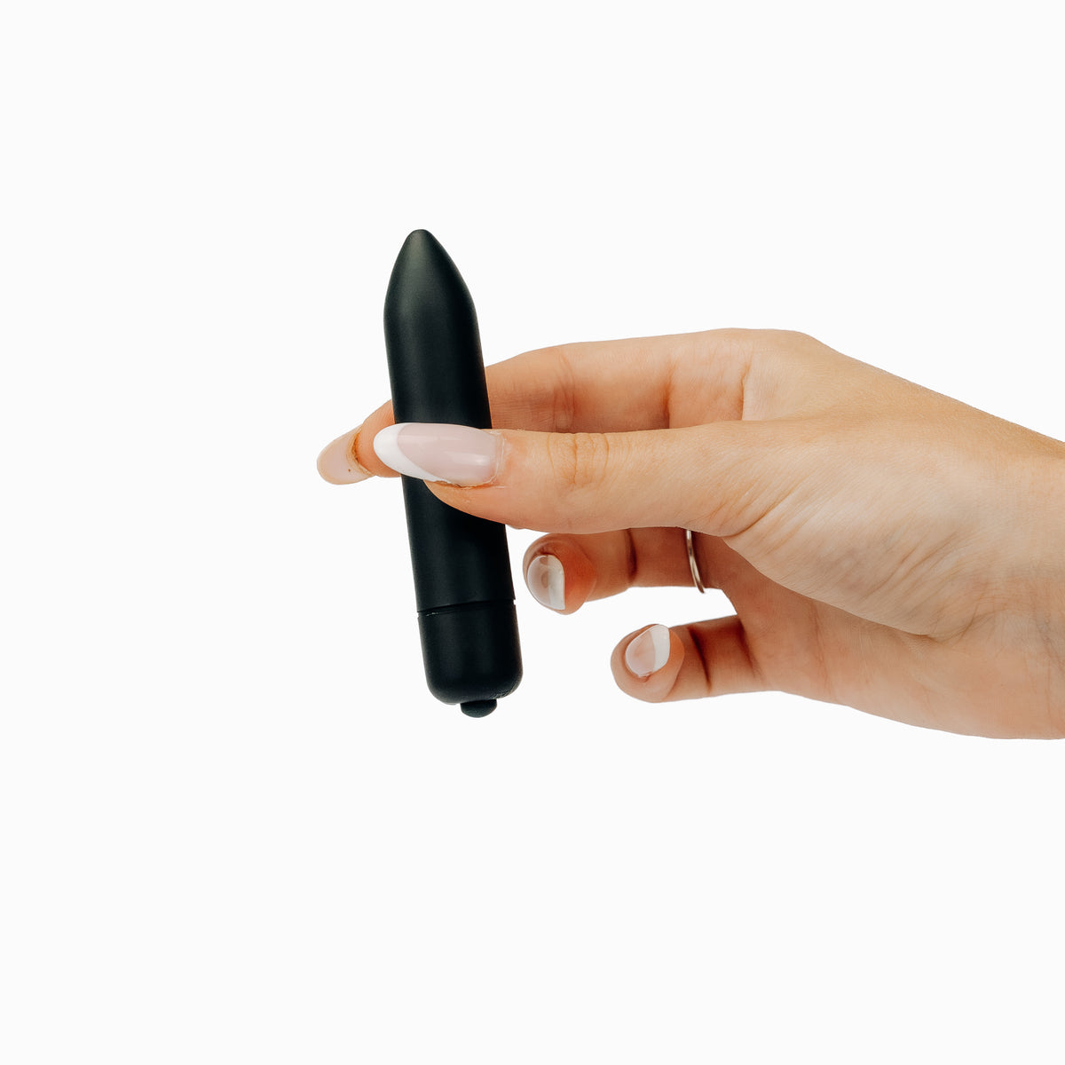 CLITORAL VIBRATING BULLET