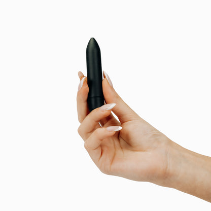 CLITORAL VIBRATING BULLET