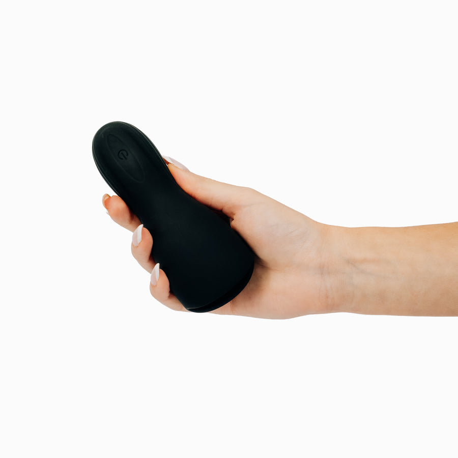 MASTURBADOR PARA RESISTENCIA