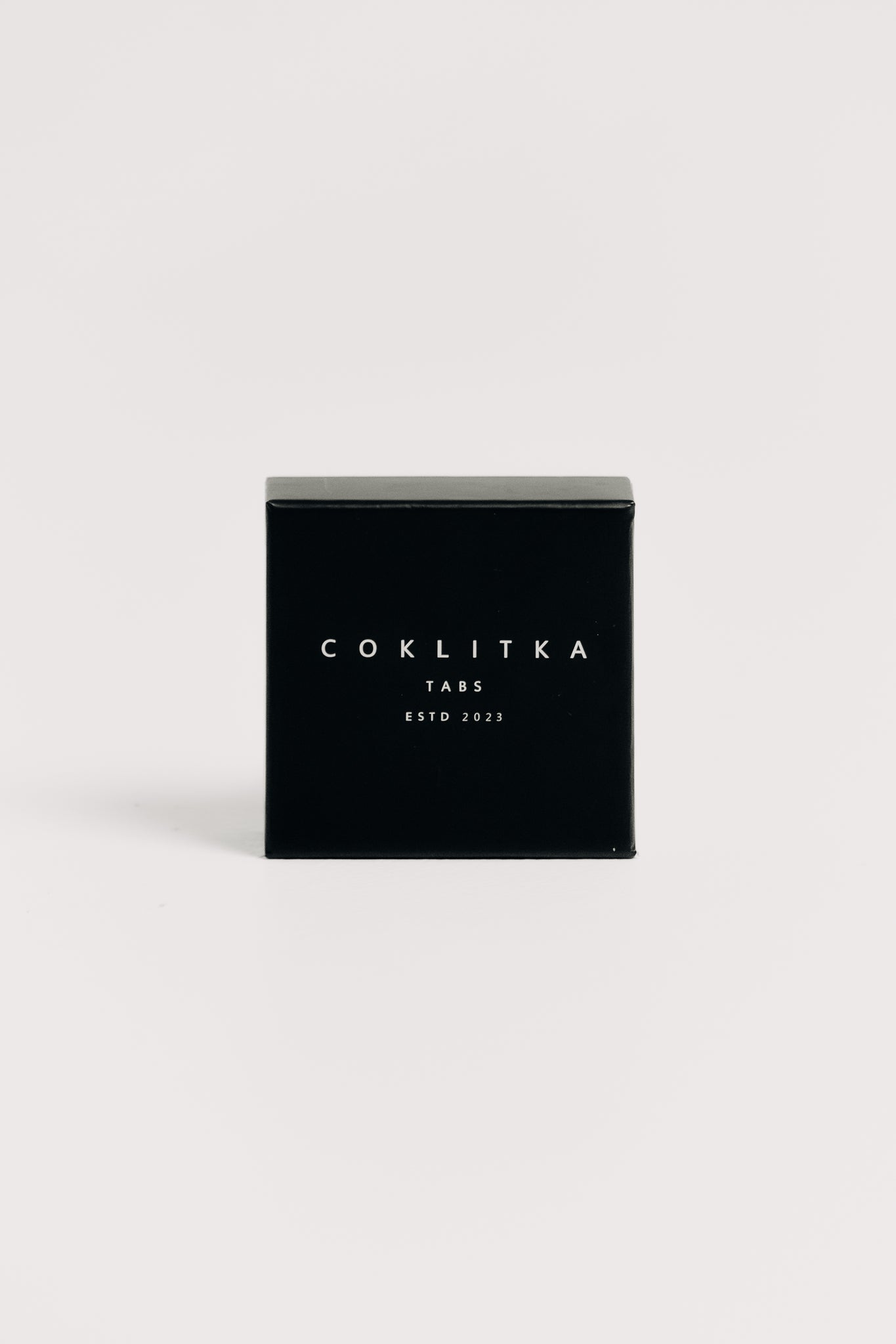 COKLITKA TABS