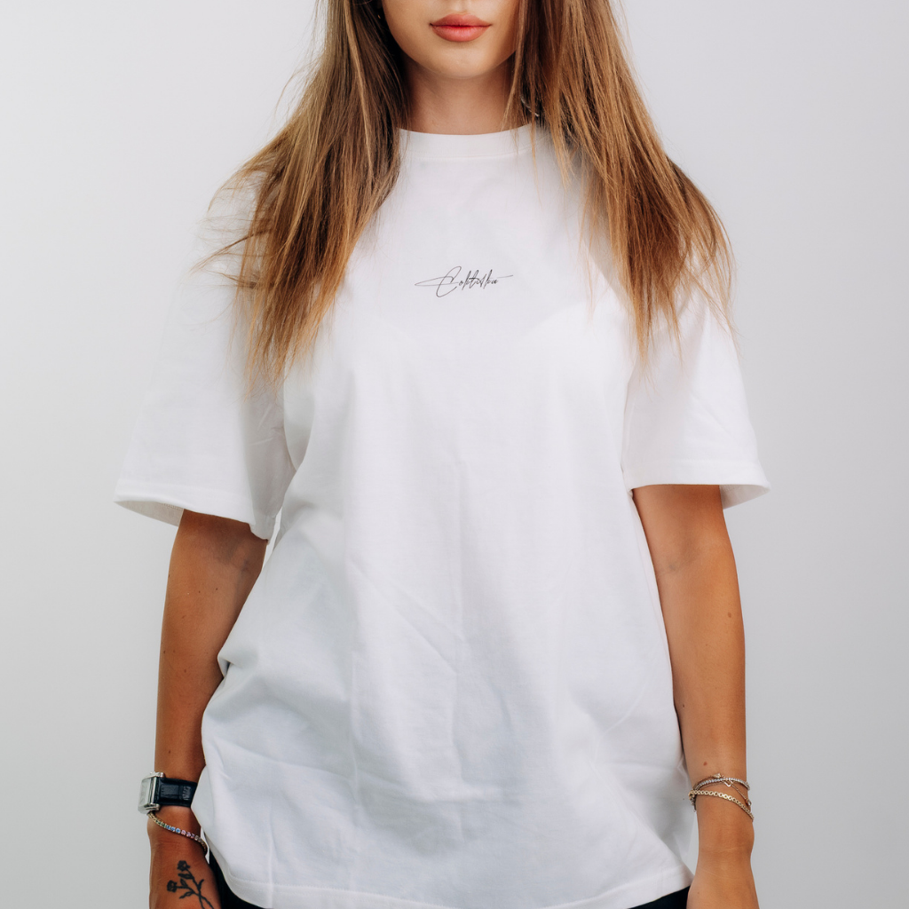 COKLITKA SIGNATURE TEE
